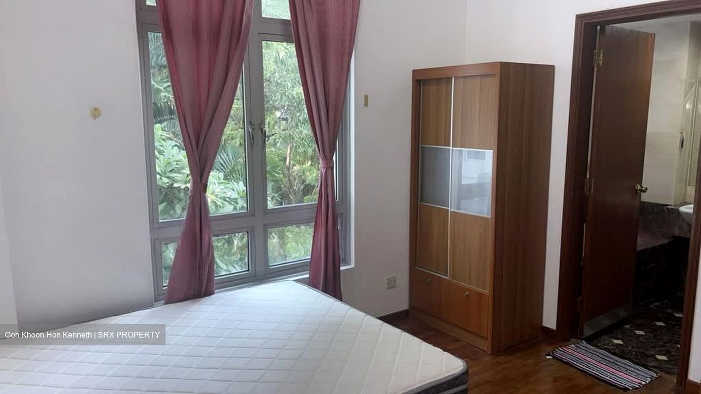 Sunshine Grove (D19), Apartment #597217191